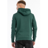 SWEATSHIRT CLASSIC LL002 VERT LONSDALE