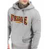 SWEATSHIRT CLASSIC LL002 GRIS LONSDALE