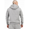 SWEATSHIRT CLASSIC LL002 GRIS LONSDALE