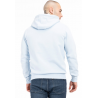 SWEATSHIRT CLASSIC LL002 BLEU LONSDALE
