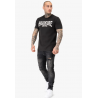 T-SHIRT CLASSIC UNITED NOIR