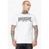T-SHIRT CLASSIC UNITED BLANC