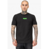 T-SHIRT SKULLY HARDCORE UNITED