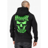 SWEATSHIRT CORY HARDCORE UNITED SWEATSHIRT CORY HARDCORE UNITED