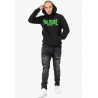 SWEATSHIRT CORY HARDCORE UNITED SWEATSHIRT CORY HARDCORE UNITED