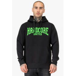 SWEATSHIRT CORY HARDCORE UNITED