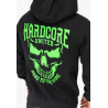 SWEATSHIRT CORY HARDCORE UNITED SWEATSHIRT CORY HARDCORE UNITED