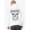 SWEATSHIRT CORY BLANC HARDCORE UNITED SWEATSHIRT CORY BLANC HARDCORE UNITED