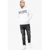 SWEATSHIRT CORY BLANC HARDCORE UNITED SWEATSHIRT CORY BLANC HARDCORE UNITED