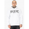SWEATSHIRT CORY BLANC HARDCORE UNITED SWEATSHIRT CORY BLANC HARDCORE UNITED