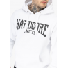 SWEATSHIRT CORY BLANC HARDCORE UNITED SWEATSHIRT CORY BLANC HARDCORE UNITED