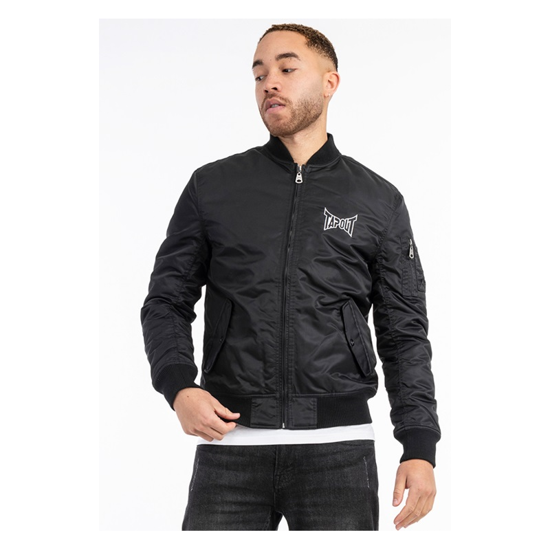 CHASHIERS JACKET TAPOUT