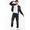 CHASHIERS JACKET TAPOUT