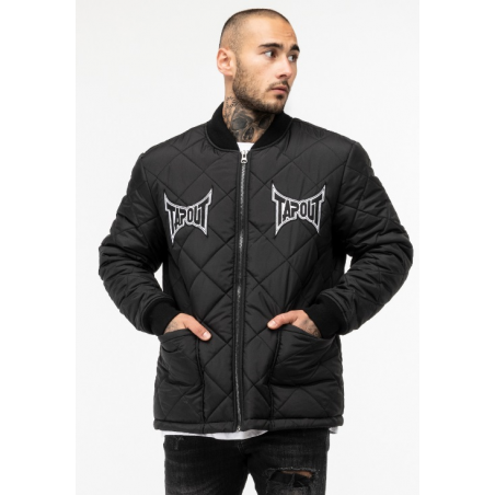 PUNKASS JACKET TAPOUT