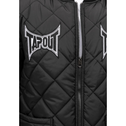 PUNKASS JACKET TAPOUT