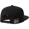 3D LOGO CAP HARDCORE UNITED