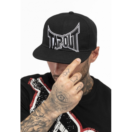 DEADWOOD TAPOUT
