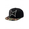 CHEROKEE TAPOUT