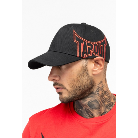 SUGARPINE TAPOUT
