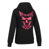 SWEATSHIRT BOBBY HARDCORE UNITED SWEATSHIRT BOBBY HARDCORE UNITED