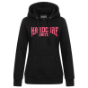 SWEATSHIRT BOBBY HARDCORE UNITED SWEATSHIRT BOBBY HARDCORE UNITED