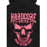 SWEATSHIRT BOBBY HARDCORE UNITED SWEATSHIRT BOBBY HARDCORE UNITED