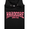 SWEATSHIRT BOBBY HARDCORE UNITED SWEATSHIRT BOBBY HARDCORE UNITED