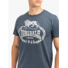 T-SHIRT OLLIE LONSDALE T-SHIRT OLLIE LONSDALE