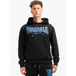 SWEATSHIRT CHATSWORTH LONSDALE