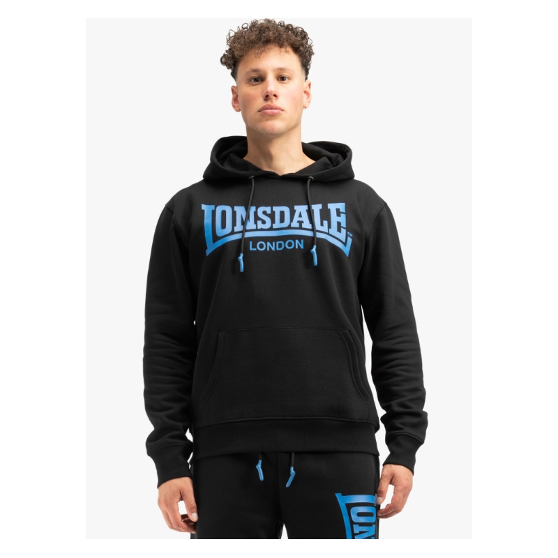 SWEATSHIRT CHATSWORTH LONSDALE