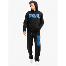 SWEATSHIRT CHATSWORTH LONSDALE