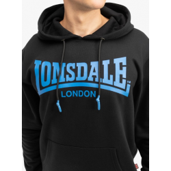 SWEATSHIRT CHATSWORTH LONSDALE