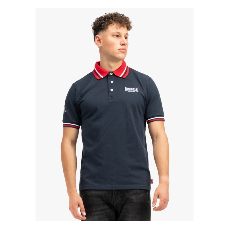 POLO ELLERS GROVE LONSDALE