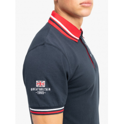 POLO ELLERS GROVE LONSDALE