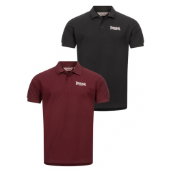 PACK 2 POLOS LINGHOLME LONSDALE