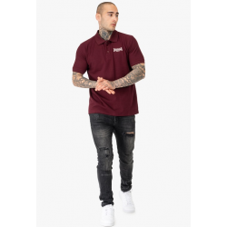 PACK 2 POLOS LINGHOLME LONSDALE