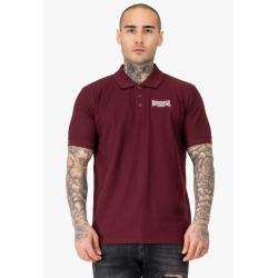 PACK 2 POLOS LINGHOLME LONSDALE