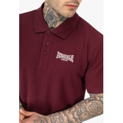 PACK 2 POLOS LINGHOLME LONSDALE