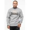 SWEATSHIRT LAWINS GREY LONSDALE
