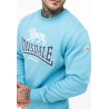 SWEATSHIRT LAWINS BLUE LONSDALE