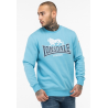 SWEATSHIRT LAWINS BLUE LONSDALE