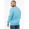 SWEATSHIRT LAWINS BLUE LONSDALE