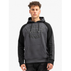 SWEATSHIRT LINNFOOTS LONSDALE