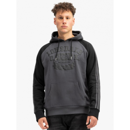SWEATSHIRT LINNFOOTS LONSDALE
