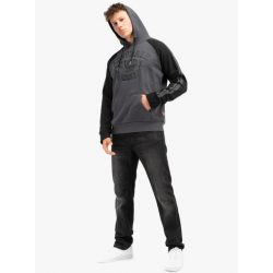 SWEATSHIRT LINNFOOTS LONSDALE
