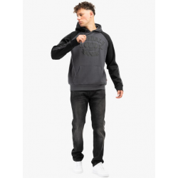 SWEATSHIRT LINNFOOTS LONSDALE