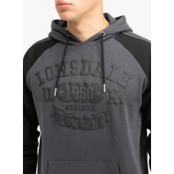 SWEATSHIRT LINNFOOTS LONSDALE