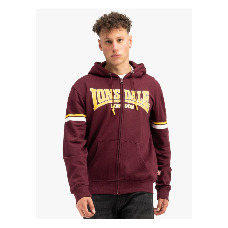 VESTE DARFIELD LONSDALE