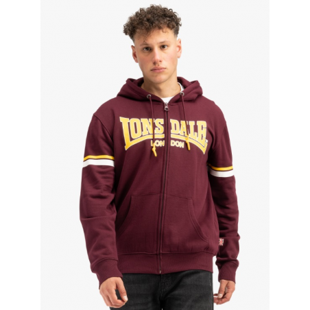 VESTE DARFIELD LONSDALE