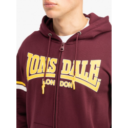 VESTE DARFIELD LONSDALE